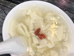 -西月城谭豆花(光华店)