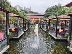 -鹅公村·国家非遗传承(荔湾店)