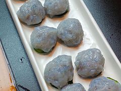 特级黑虎虾丸-东来顺·非遗火锅(高新店)