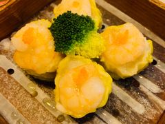 -粤点王茶楼(海丰店)