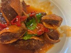 -新疆巴州金丝特餐厅(大钟寺店)