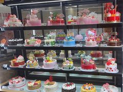 -味多美蛋糕(古城店)