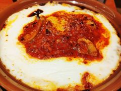 -萨莉亚意式餐厅(江桥万达广场店)