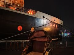 -武汉知音号