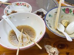 -明姨仔潮汕美食·碳炉猪脚·汕尾牛腩饭·起片鸡煲(起义路店)