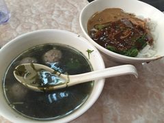 沙茶粿-华威达牛庄(黄埔大道西店)