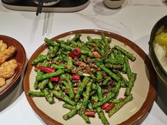 -乔阿马·江南味·驴肉香(龙湖华泾天街店)