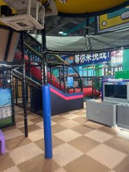 -欧酷世界动力星球(王府井奥莱UP TOWN店)
