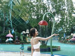 -苏州乐园森林水世界