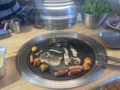 -乌拉烤肉(如皋首店)