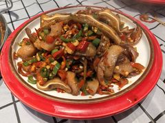 -江西老表·经典江西八大碗