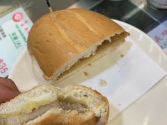 -义顺牛奶公司(庇利金街店)