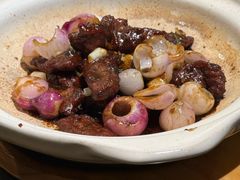 -最先生·烧烤·火锅·音乐聚会餐厅(大悦城店)