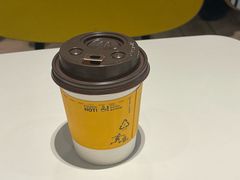 -麦当劳(凯德MALL太阳宫店)