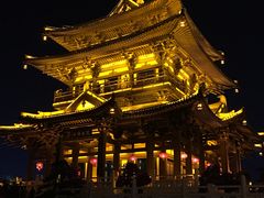 -东西巷