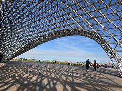 -南汇嘴观海公园