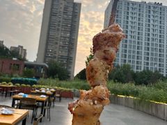 -老黑板筋(顺义总店)