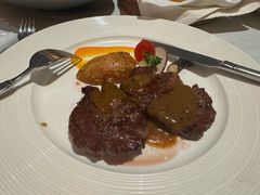 -戈雅法餐厅(世界城广场店)