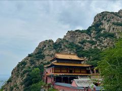 -鸡鸣山旅游景区