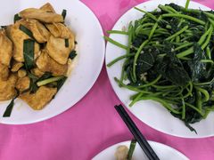 -电白鸭粥店(下沙二坊88号店)