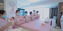 -拾玥国际月子会所(凯宾斯基店)