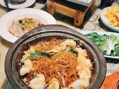 -绿茶餐厅(乐峰广场店)