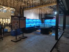 -吉源大排档·鱼生·海鲜(烧烤彩印厂店)