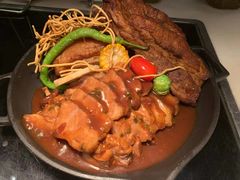 -武汉洲际酒店