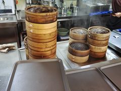 -鸡鸣汤包(红山动物园店)