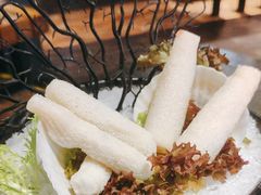 -湊湊火锅·茶憩(来福士广场店)