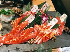 -黑牛の店·和牛烧肉(合生汇店)