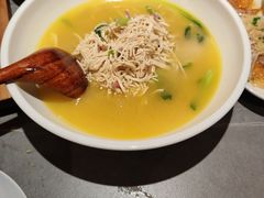 -晓淮山·扬州早茶·淮扬菜(龙阳广场店)
