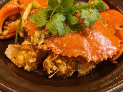 -亚特兰蒂斯·蟹餐厅 CRAB KITCHEN·鲜活海鲜