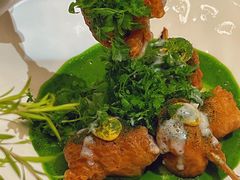 -Le Bistrot de Racine