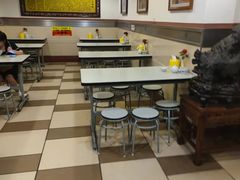 -民间老鸡汤面馆(中山北路店)