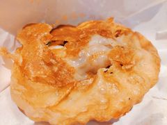 油饼包烧麦-家阳赵师傅油饼包烧麦(粮道街店)