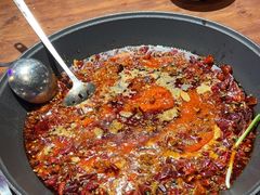 -楠火锅(绿地新都会店)
