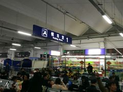 -天水火车站
