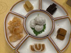 -白家大院·王府宫廷菜(苏州街店)