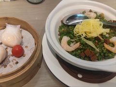 -茶港·点心·啫啫煲(王府井店)