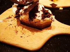 -威斯汀舞台餐厅