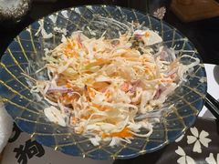 -天狗山料理(省体店)