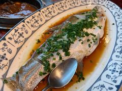 -千百味红餐厅·非遗江西菜(绿地双子塔总店)