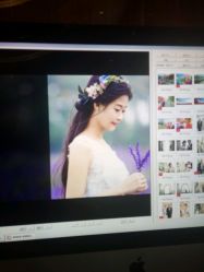 -蒙娜丽莎婚纱摄影(南门店)