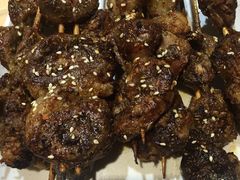 -木屋烧烤(西南角店)