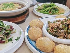 -北方饺子王·海肠捞饭·海鲜锅(山大店)