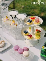 -Aimee'sCake婚礼甜品台·企业商务茶歇