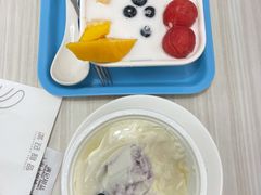 -满记甜品(静安大悦城店)