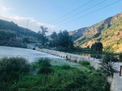 -白河湾山水缘民宿