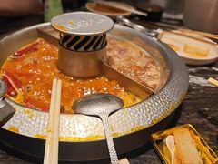 -牛New寿喜烧(新六百店)